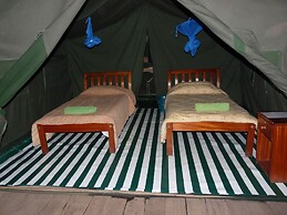 Enchoro Wildlife Camp