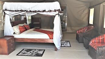 Enchoro Wildlife Camp