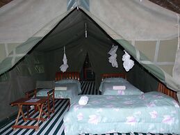 Enchoro Wildlife Camp