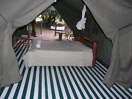 Enchoro Wildlife Camp