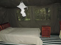 Enchoro Wildlife Camp