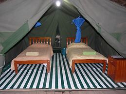 Enchoro Wildlife Camp