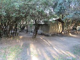 Enchoro Wildlife Camp