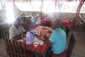Enchoro Wildlife Camp