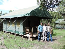 Enchoro Wildlife Camp