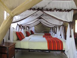 Enchoro Wildlife Camp