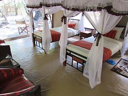 Enchoro Wildlife Camp
