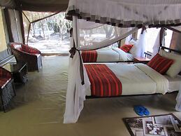 Enchoro Wildlife Camp
