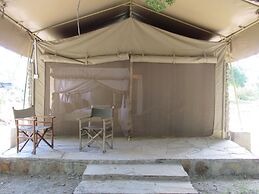 Enchoro Wildlife Camp