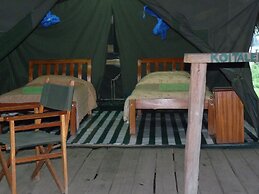 Enchoro Wildlife Camp