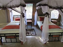 Enchoro Wildlife Camp