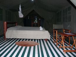 Enchoro Wildlife Camp