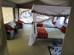 Enchoro Wildlife Camp
