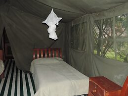 Enchoro Wildlife Camp