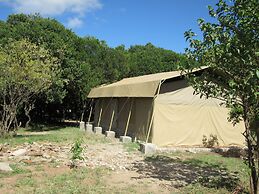 Enchoro Wildlife Camp