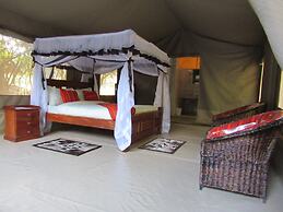 Enchoro Wildlife Camp