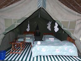 Enchoro Wildlife Camp