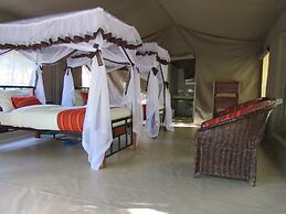 Enchoro Wildlife Camp
