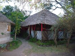 Enchoro Wildlife Camp