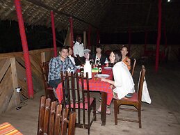 Enchoro Wildlife Camp