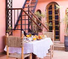 Riad Hidden