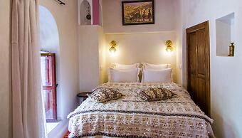 Riad Hidden