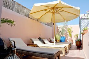 Riad Hidden