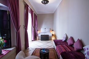 Riad El Gnaouia