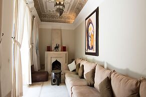 Riad El Gnaouia