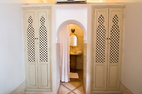 Riad El Gnaouia