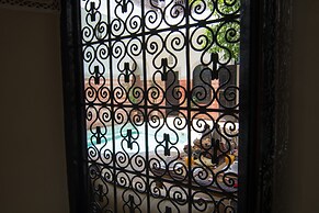 Riad El Gnaouia