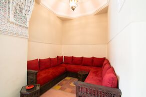 Riad El Gnaouia