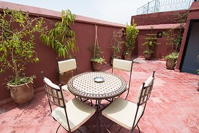 Riad El Gnaouia