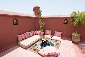 Riad El Gnaouia