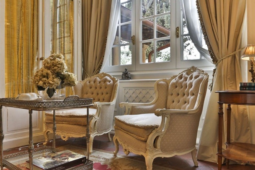 Villa Le Fontanelle
