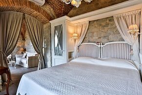 Villa Le Fontanelle