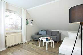 Hotel Müritz - Park
