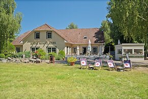 Hotel Müritz - Park