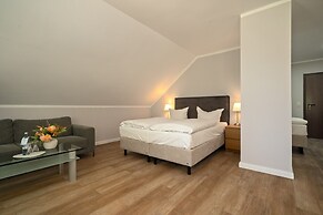 Hotel Müritz - Park