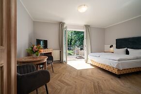 Hotel Müritz - Park