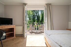 Hotel Müritz - Park