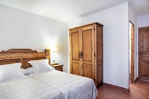 Can Muní - Pins