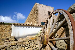 Can Muní - Pins