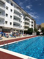 Europa Family Apartments