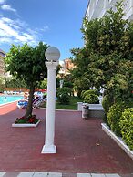 Europa Family Apartments