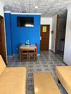 Europa Family Apartments