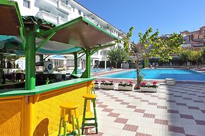 Europa Family Apartments