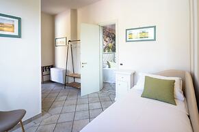 Hotel Le Colline