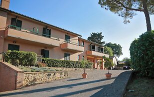 Hotel Le Colline