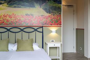 Hotel Le Colline